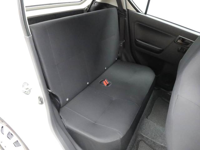ミライースＬ　ＳＡIII　アイドリングストップ　ワンオーナー　禁煙車キーレス　アイドリングストップ　ワンオーナー　禁煙車（愛知県）の中古車