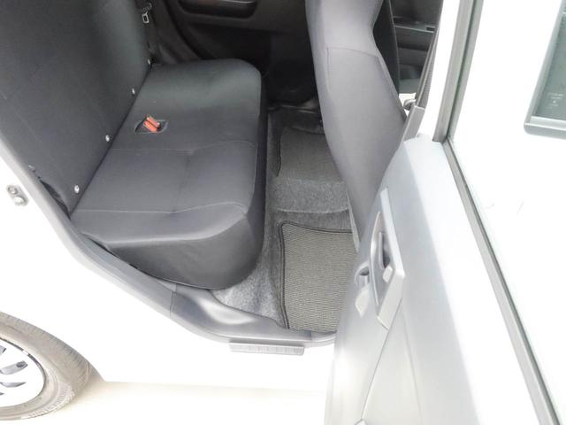 ミライースＬ　ＳＡIII　アイドリングストップ　ワンオーナー　禁煙車キーレス　アイドリングストップ　ワンオーナー　禁煙車（愛知県）の中古車