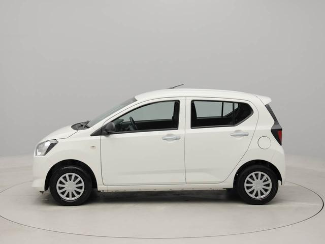 ミライースＬ　ＳＡIII　アイドリングストップ　ワンオーナー　禁煙車キーレス　アイドリングストップ　ワンオーナー　禁煙車（愛知県）の中古車