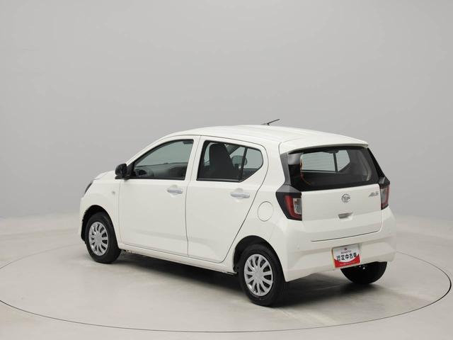 ミライースＬ　ＳＡIII　アイドリングストップ　ワンオーナー　禁煙車キーレス　アイドリングストップ　ワンオーナー　禁煙車（愛知県）の中古車