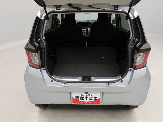 ミライースＸ　リミテッドＳＡIII　バックカメラ　ＬＥＤヘッドキーレス　アイドリングストップ　バックカメラ　ＬＥＤヘッド　ライト　ワンオーナー　禁煙車（愛知県）の中古車
