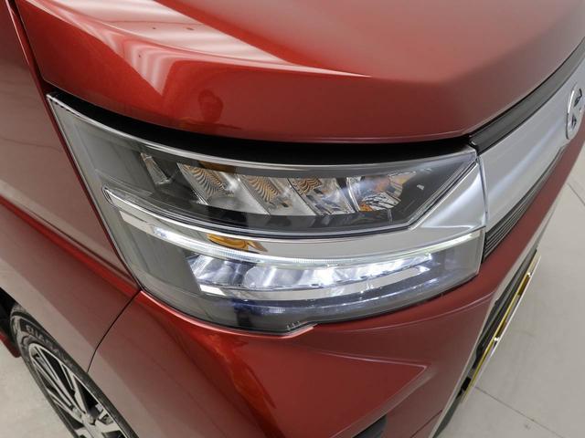 ムーヴカスタム　Ｘ　ＶＳ　ＳＡIII認定中古車　ワンオーナー　バックカメラ　全方位モニター　キーフリー　イモビライザー　プッシュスタート　ＡＢＳ　ＬＥＤヘッドライト　アルミホイール　ＣＶＴ　アイドリングストップ　エアバック（愛知県）の中古車