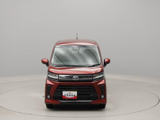 ムーヴカスタム　Ｘ　ＶＳ　ＳＡIII認定中古車　ワンオーナー　バックカメラ　全方位モニター　キーフリー　イモビライザー　プッシュスタート　ＡＢＳ　ＬＥＤヘッドライト　アルミホイール　ＣＶＴ　アイドリングストップ　エアバック（愛知県）の中古車