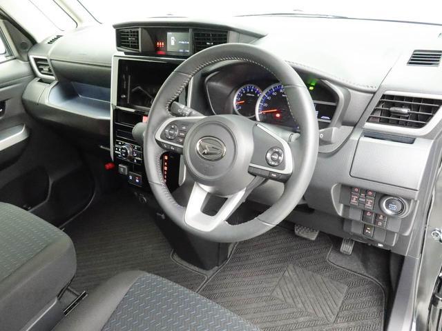 トールカスタムＧ認定中古車　ワンオーナー　バックカメラ　キーフリー　プッシュスタート　両側電動スライドドア　ＬＥＤヘッドライト　アルミホイール　イモビライザー　ＡＢＳ　ＣＶＴ　エアバック　アイドリングストップ（愛知県）の中古車