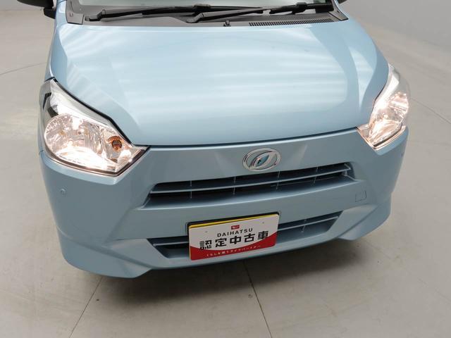 ミライースＬ　ＳＡIIIエアコン　パワステ　パワーウィンドウ　ＡＢＳ　エアバックキーレス　バックカメラ（愛知県）の中古車