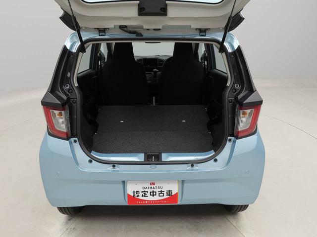 ミライースＬ　ＳＡIIIエアコン　パワステ　パワーウィンドウ　ＡＢＳ　エアバックキーレス　バックカメラ（愛知県）の中古車