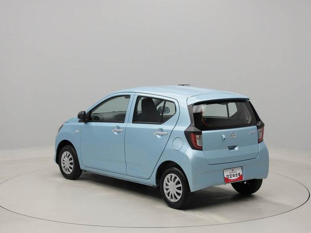 ミライースＬ　ＳＡIIIエアコン　パワステ　パワーウィンドウ　ＡＢＳ　エアバックキーレス　バックカメラ（愛知県）の中古車