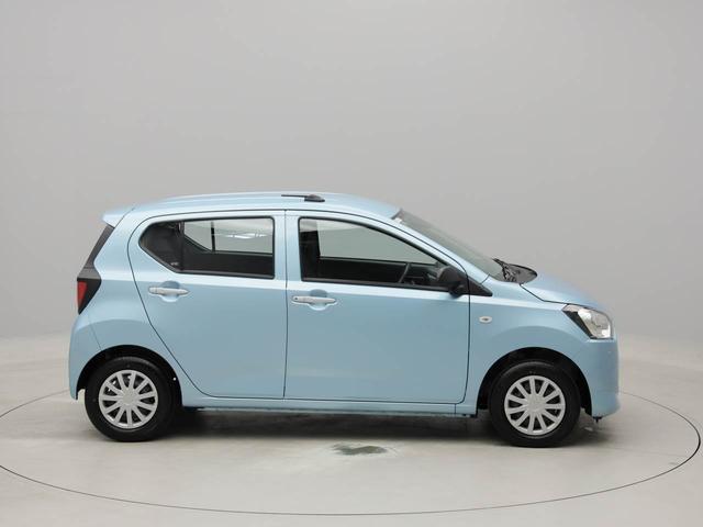 ミライースＬ　ＳＡIIIエアコン　パワステ　パワーウィンドウ　ＡＢＳ　エアバックキーレス　バックカメラ（愛知県）の中古車