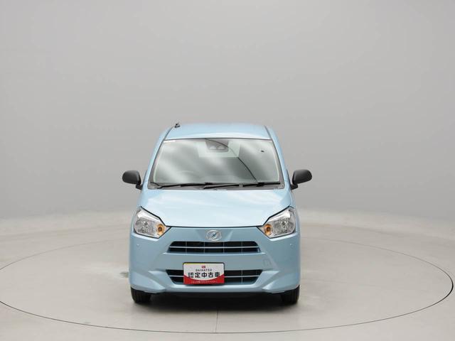 ミライースＬ　ＳＡIIIエアコン　パワステ　パワーウィンドウ　ＡＢＳ　エアバックキーレス　バックカメラ（愛知県）の中古車