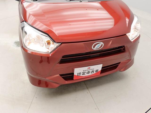 ミライースＬ　ＳＡIII（愛知県）の中古車