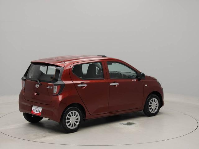 ミライースＬ　ＳＡIII（愛知県）の中古車
