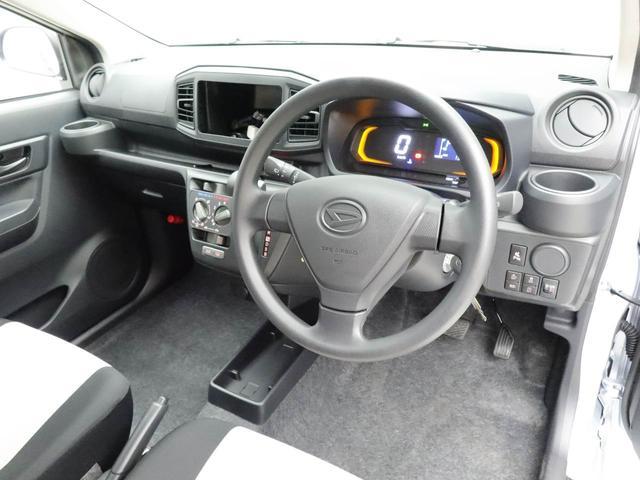 ミライースＬ　ＳＡIII（愛知県）の中古車