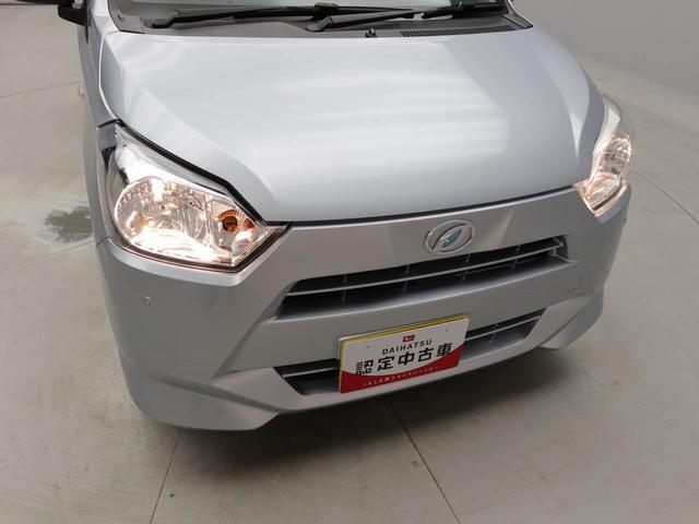 ミライースＬ　ＳＡIII（愛知県）の中古車