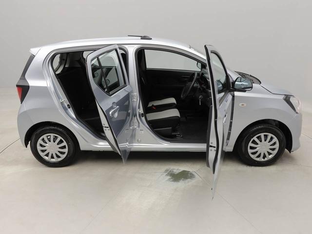 ミライースＬ　ＳＡIII（愛知県）の中古車