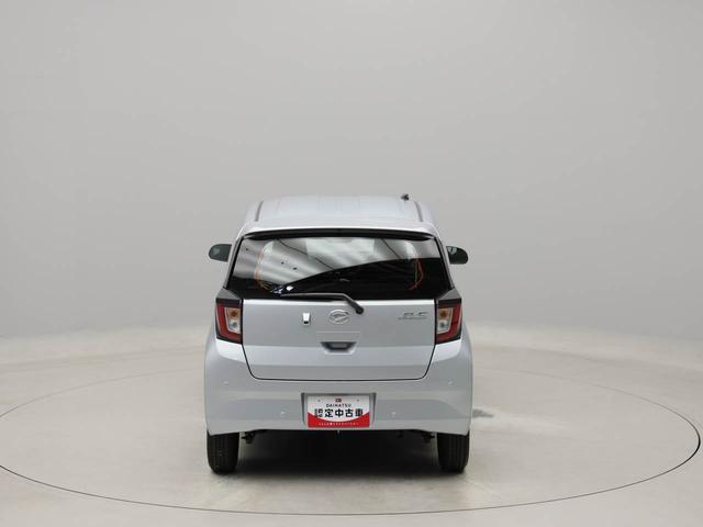 ミライースＬ　ＳＡIII（愛知県）の中古車