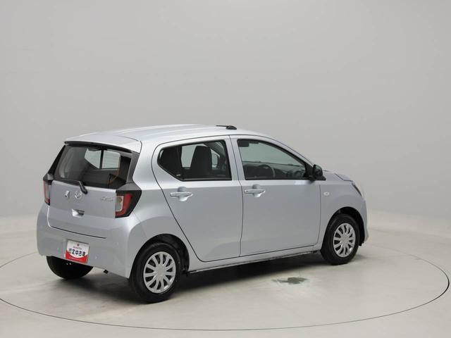 ミライースＬ　ＳＡIII（愛知県）の中古車
