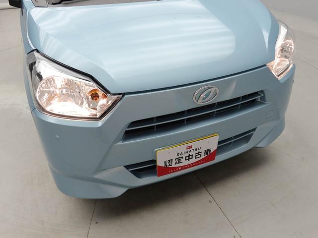 ミライースＬ　ＳＡIIIエアコン　パワステ　パワーウィンドウ　ＡＢＳ　エアバック　キーレス　バックカメラ（愛知県）の中古車