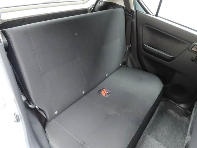ミライースＬ　ＳＡIIIエアコン　パワステ　パワーウィンドウ　ＡＢＳ　エアバック　キーレス　バックカメラ（愛知県）の中古車