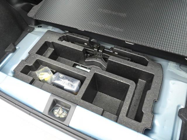 ミライースＬ　ＳＡIIIエアコン　パワステ　パワーウィンドウ　ＡＢＳ　エアバック　キーレス　バックカメラ（愛知県）の中古車