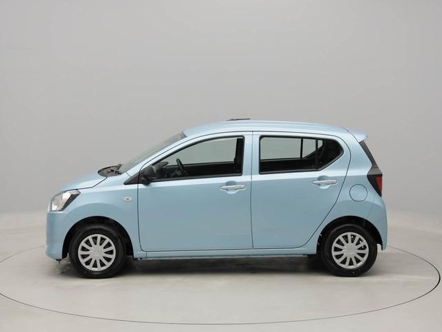 ミライースＬ　ＳＡIIIエアコン　パワステ　パワーウィンドウ　ＡＢＳ　エアバック　キーレス　バックカメラ（愛知県）の中古車