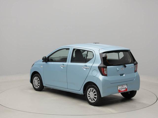 ミライースＬ　ＳＡIIIエアコン　パワステ　パワーウィンドウ　ＡＢＳ　エアバック　キーレス　バックカメラ（愛知県）の中古車