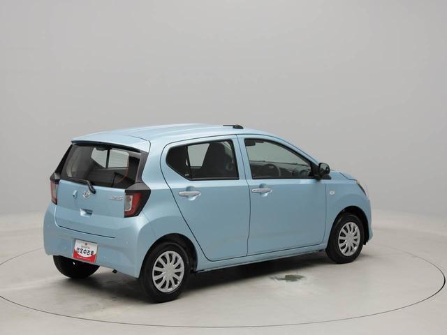 ミライースＬ　ＳＡIIIエアコン　パワステ　パワーウィンドウ　ＡＢＳ　エアバック　キーレス　バックカメラ（愛知県）の中古車