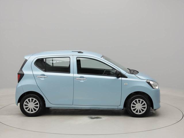 ミライースＬ　ＳＡIIIエアコン　パワステ　パワーウィンドウ　ＡＢＳ　エアバック　キーレス　バックカメラ（愛知県）の中古車