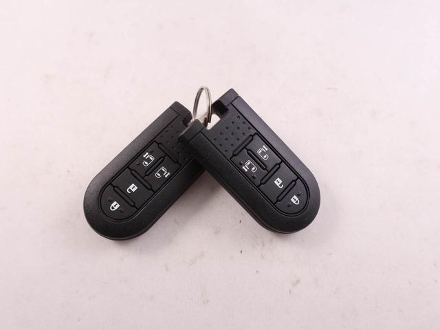 タントカスタムＸ　トップエディションＶＳ　ＳＡIIIエアコン　パワステ　パワーウィンドウ　ＡＢＳ　エアバック（愛知県）の中古車