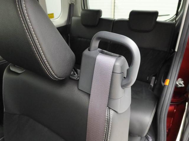 タントカスタムＸ　トップエディションＶＳ　ＳＡIIIエアコン　パワステ　パワーウィンドウ　ＡＢＳ　エアバック（愛知県）の中古車