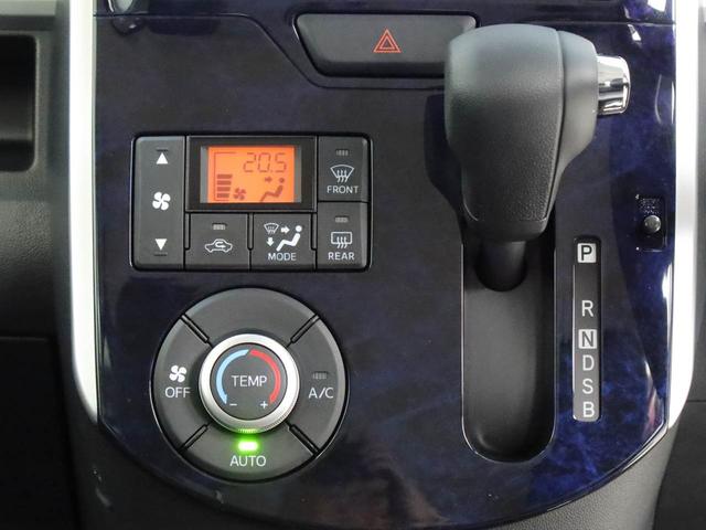 タントカスタムＸ　トップエディションＶＳ　ＳＡIIIエアコン　パワステ　パワーウィンドウ　ＡＢＳ　エアバック（愛知県）の中古車