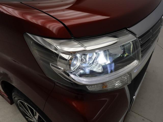 タントカスタムＸ　トップエディションＶＳ　ＳＡIIIエアコン　パワステ　パワーウィンドウ　ＡＢＳ　エアバック（愛知県）の中古車