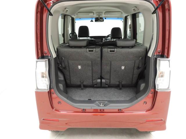 タントカスタムＸ　トップエディションＶＳ　ＳＡIIIエアコン　パワステ　パワーウィンドウ　ＡＢＳ　エアバック（愛知県）の中古車
