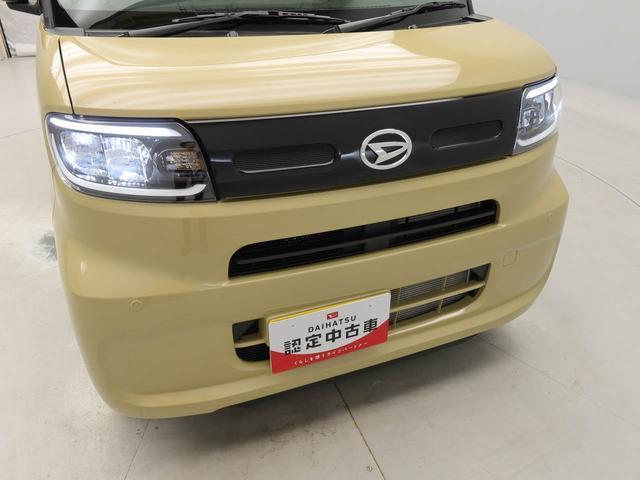 タントＸ　オーディオレス　バックカメラ　両側パワースライドドアオーディオレス　バックカメラ　両側パワースライドドア　リヤプライバシーガラス　リヤサンシャエード　コーナーセンサー　キーフリー　オートライト　ＬＥＤヘッドライト　運転席、助手席シートヒーター（愛知県）の中古車
