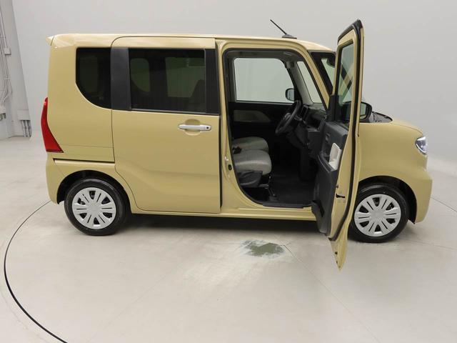 タントＸ　オーディオレス　バックカメラ　両側パワースライドドアオーディオレス　バックカメラ　両側パワースライドドア　リヤプライバシーガラス　リヤサンシャエード　コーナーセンサー　キーフリー　オートライト　ＬＥＤヘッドライト　運転席、助手席シートヒーター（愛知県）の中古車