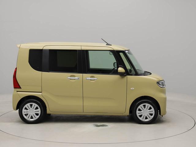 タントＸ　オーディオレス　バックカメラ　両側パワースライドドアオーディオレス　バックカメラ　両側パワースライドドア　リヤプライバシーガラス　リヤサンシャエード　コーナーセンサー　キーフリー　オートライト　ＬＥＤヘッドライト　運転席、助手席シートヒーター（愛知県）の中古車