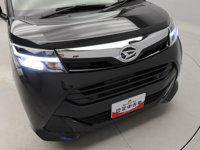 トールＧ　リミテッドII　ＳＡIII　両側電動スライドドアドラレコ　ナビ　バックカメラ　パノラマモニター　キーフリー　イモビライザー　アイドリングストップ　ＥＴＣ　両側電動スライドドア　ＬＥＤヘッドライト　ワンオーナー　禁煙車（愛知県）の中古車