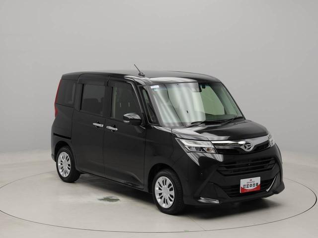 トールＧ　リミテッドII　ＳＡIII　両側電動スライドドアドラレコ　ナビ　バックカメラ　パノラマモニター　キーフリー　イモビライザー　アイドリングストップ　ＥＴＣ　両側電動スライドドア　ＬＥＤヘッドライト　ワンオーナー　禁煙車（愛知県）の中古車