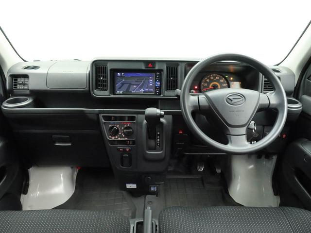 ハイゼットカーゴデラックスＳＡIII（愛知県）の中古車
