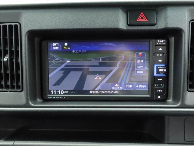 ハイゼットカーゴデラックスＳＡIII（愛知県）の中古車