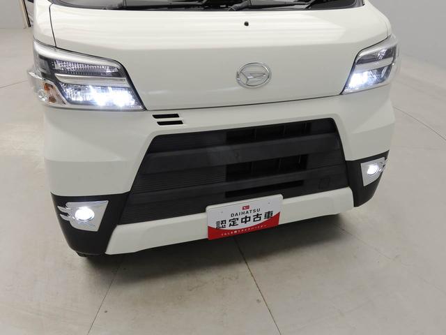 ハイゼットカーゴデラックスＳＡIII（愛知県）の中古車