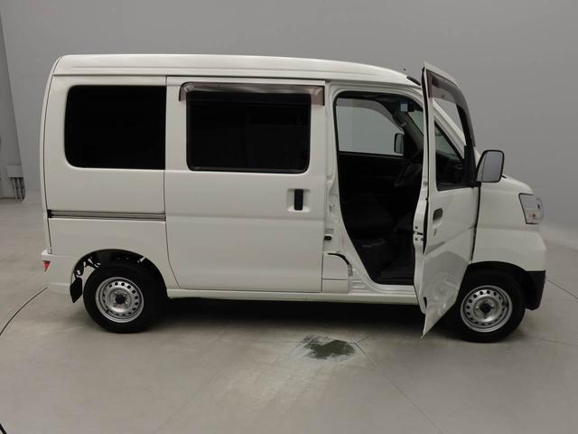 ハイゼットカーゴデラックスＳＡIII（愛知県）の中古車