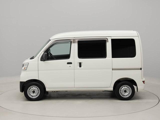 ハイゼットカーゴデラックスＳＡIII（愛知県）の中古車