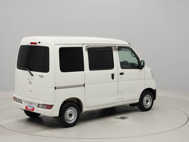 ハイゼットカーゴデラックスＳＡIII（愛知県）の中古車
