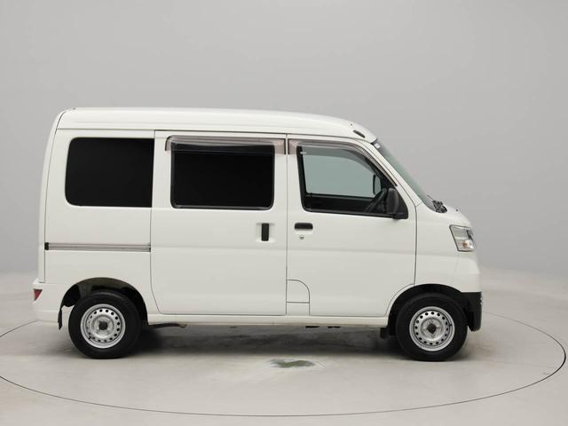 ハイゼットカーゴデラックスＳＡIII（愛知県）の中古車