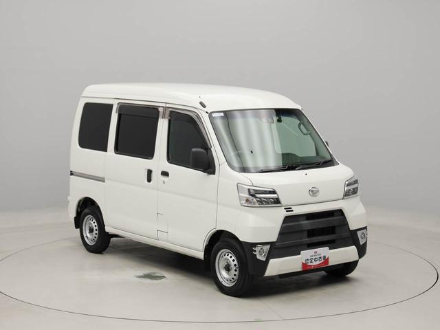 ハイゼットカーゴデラックスＳＡIII（愛知県）の中古車
