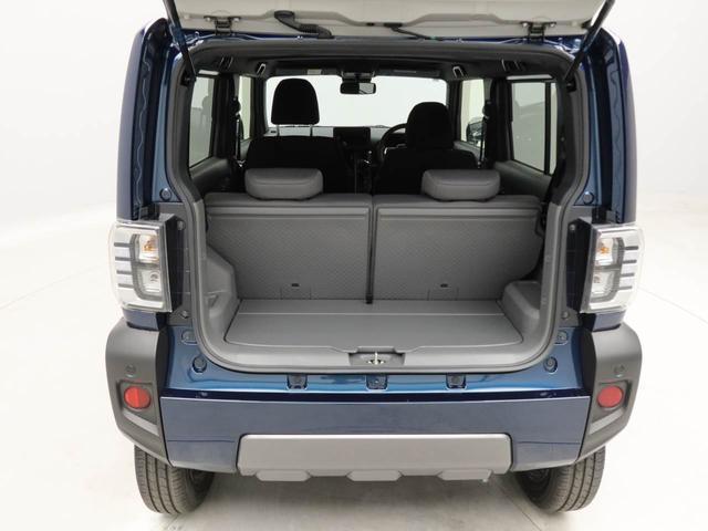 タフトＧ　クロムベンチャー　バックカメラ　アルミホイール　禁煙車キーフリー　イモビライザー　アイドリングストップ　バックカメラ　アルミホイール　ＬＥＤヘッドライト　ワンオーナー　禁煙車（愛知県）の中古車