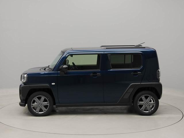 タフトＧ　クロムベンチャー　バックカメラ　アルミホイール　禁煙車キーフリー　イモビライザー　アイドリングストップ　バックカメラ　アルミホイール　ＬＥＤヘッドライト　ワンオーナー　禁煙車（愛知県）の中古車