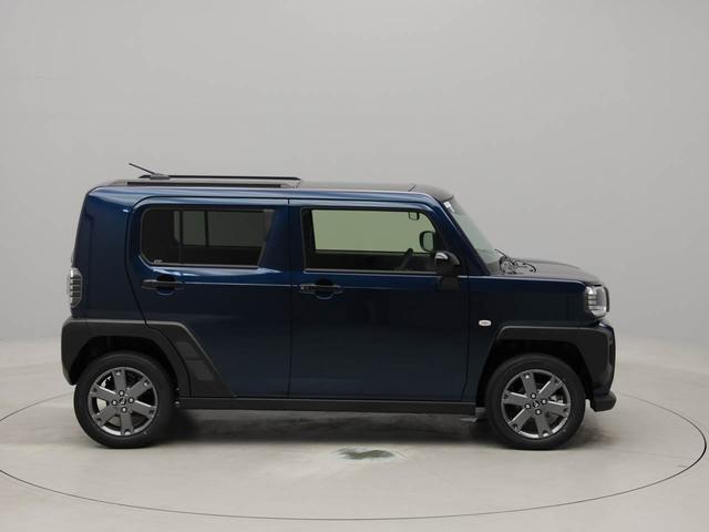 タフトＧ　クロムベンチャー　バックカメラ　アルミホイール　禁煙車キーフリー　イモビライザー　アイドリングストップ　バックカメラ　アルミホイール　ＬＥＤヘッドライト　ワンオーナー　禁煙車（愛知県）の中古車