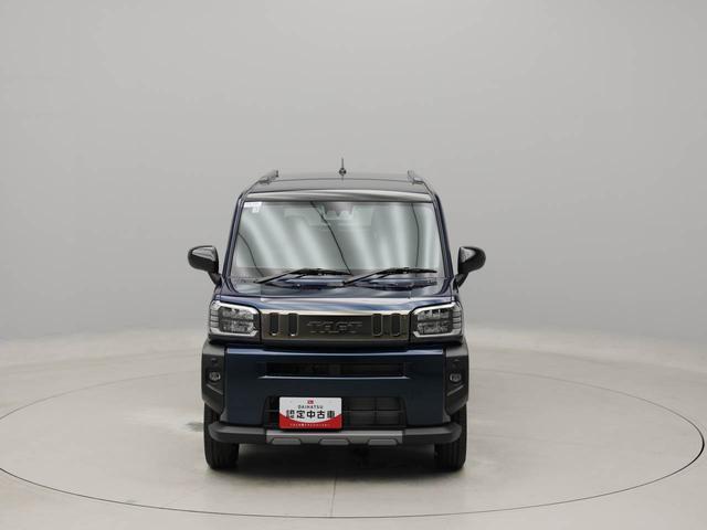 タフトＧ　クロムベンチャー　バックカメラ　アルミホイール　禁煙車キーフリー　イモビライザー　アイドリングストップ　バックカメラ　アルミホイール　ＬＥＤヘッドライト　ワンオーナー　禁煙車（愛知県）の中古車