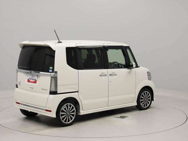Ｎ−ＢＯＸカスタムＧ・ターボＬパッケージ　　メモリーナビ　バックカメラメモリーナビ　バックカメラ　ＥＴＣ　両側パワースライドドア　リヤプライバシーガラス　リヤサンシャエード　キーフリー　ＬＥＤヘッドライト（愛知県）の中古車